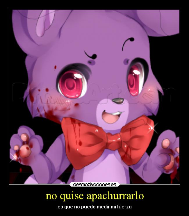 carteles videojuegos five nights freddy desmotivaciones