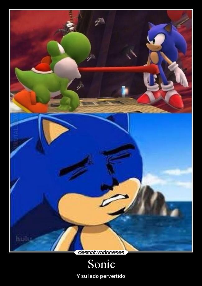 Sonic -