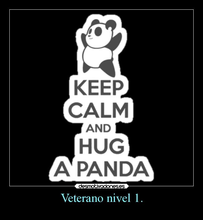 carteles alegria foreverpandaesbajita foreverpandalosama foreverpanda foreverpanda1ano forevercuchi foreverde desmotivaciones