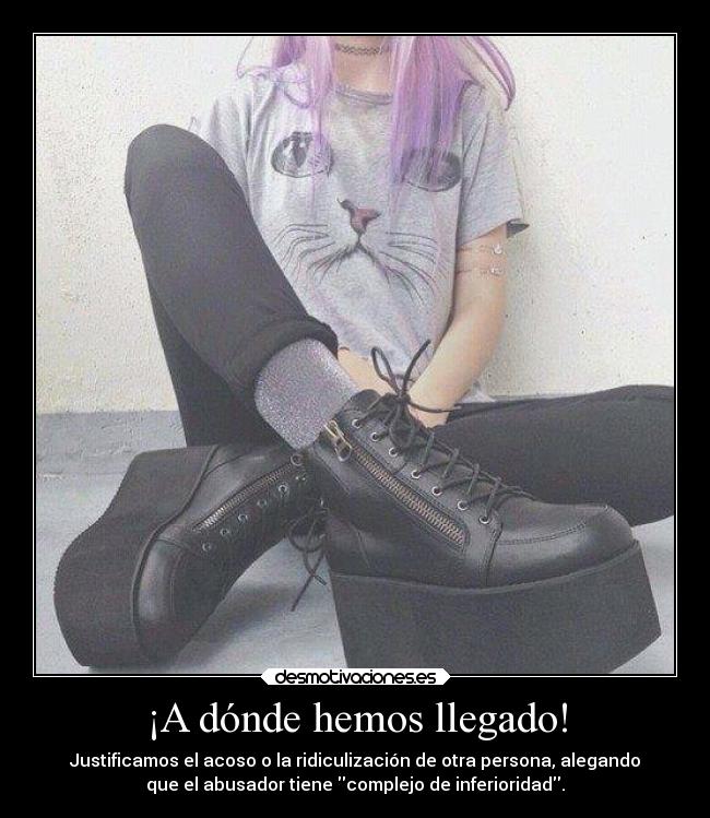 carteles alma desmotivaciones