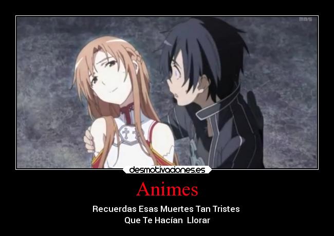 Animes - 