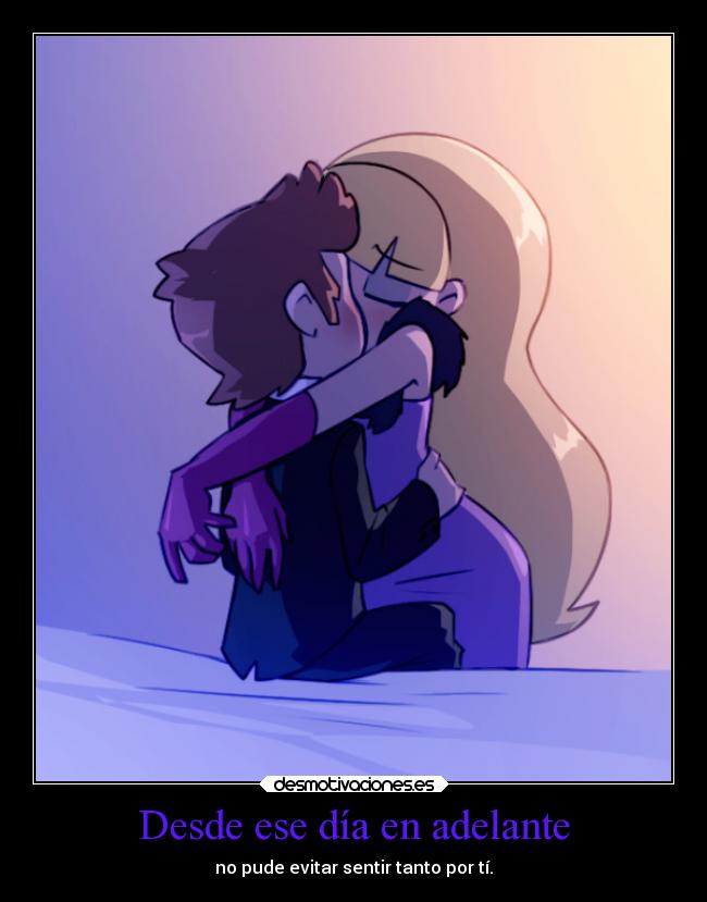 Desde ese día en adelante - 