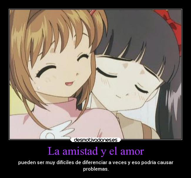 carteles amistad amor sentimientos pensamientos ideas filosofia enfados caracter criticas anime amigos amistad amor desmotivaciones