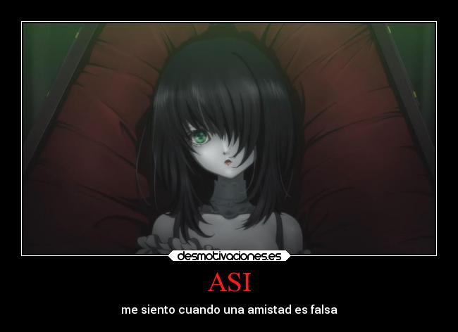 ASI - 