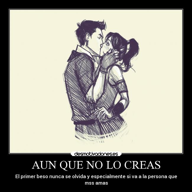 AUN QUE NO LO CREAS -