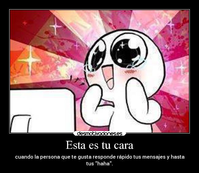 Esta es tu cara - 