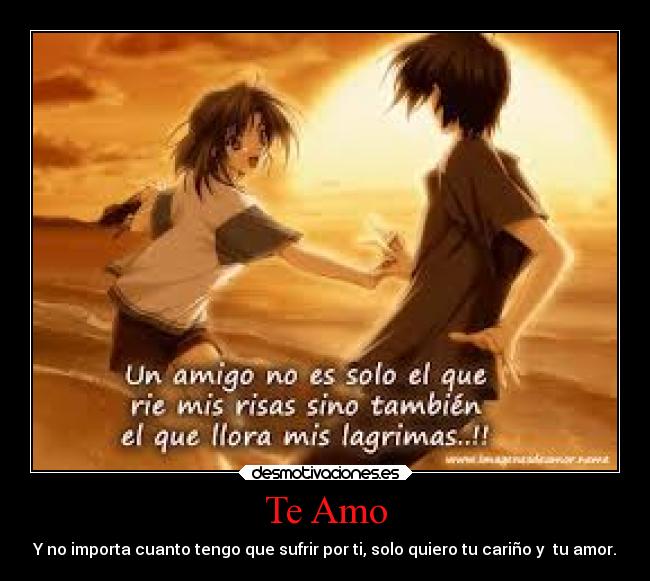 carteles amor desmotivaciones