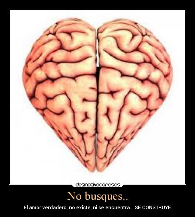 No busques.. - 