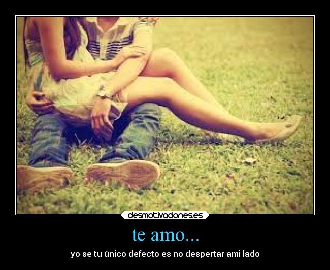 carteles amor desmotivaciones