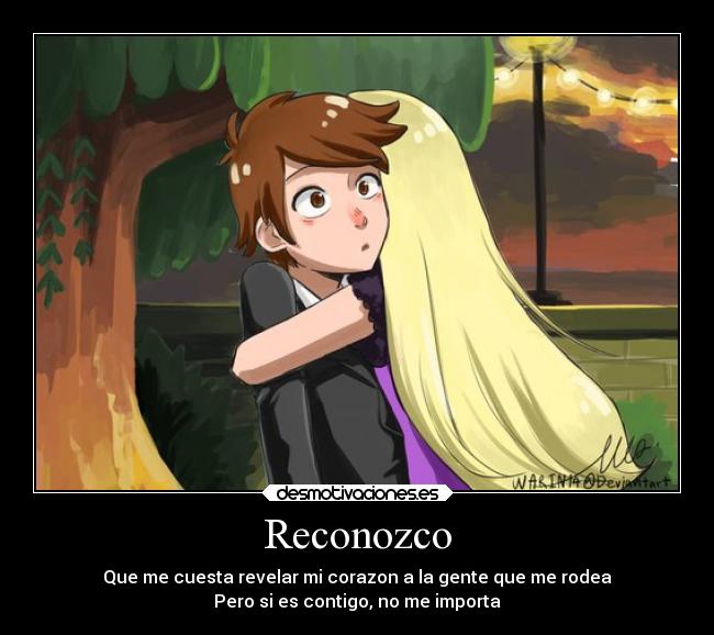 Reconozco - 