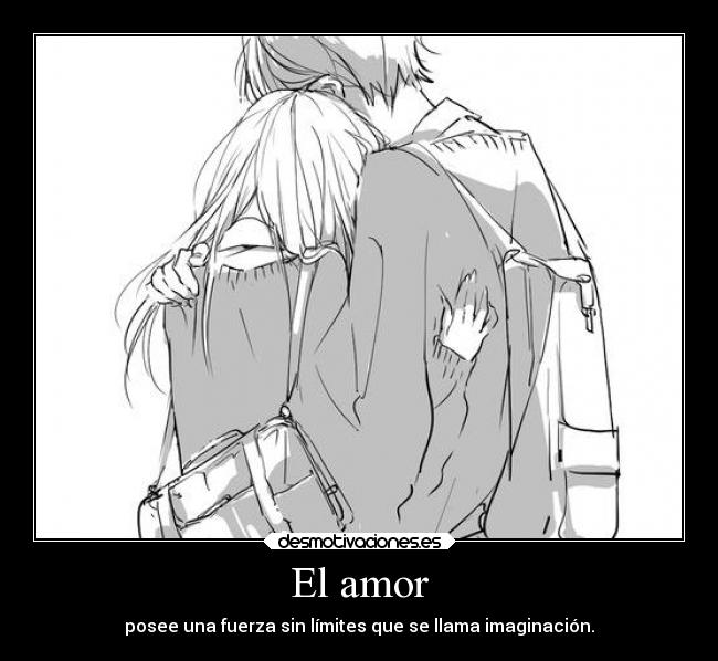 El amor - 