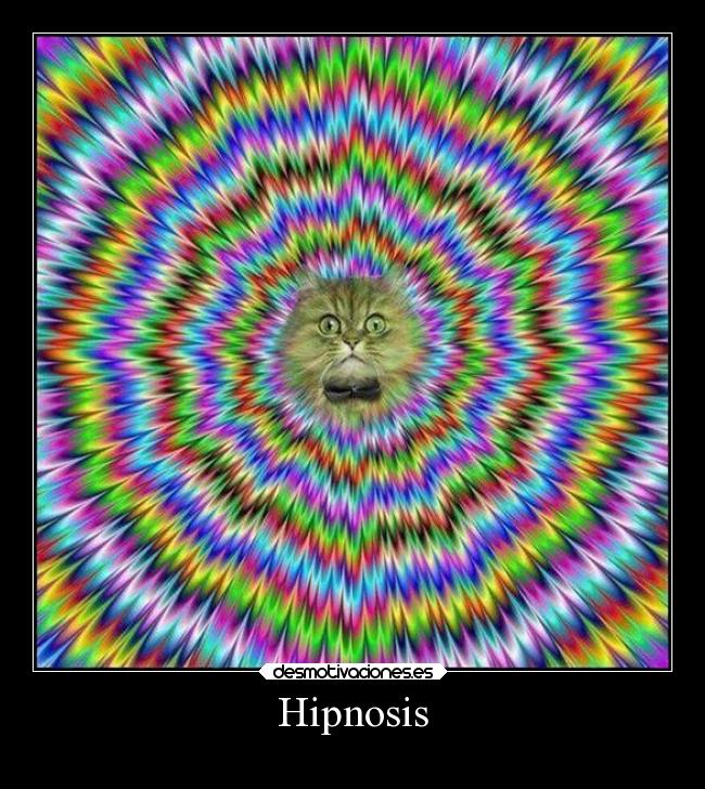 Hipnosis -