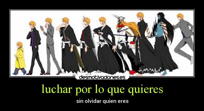 carteles anime alma amigos amistad alegria desmotivaciones