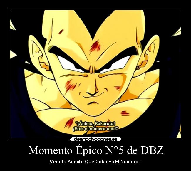 carteles anime dbz desmotivaciones