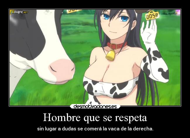 carteles anime desmotivaciones