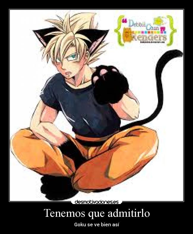 carteles anime desmotivaciones