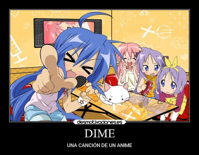 DIME - 