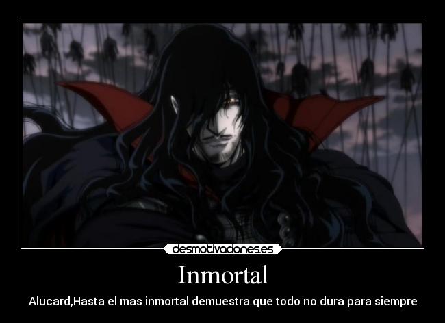Inmortal -
