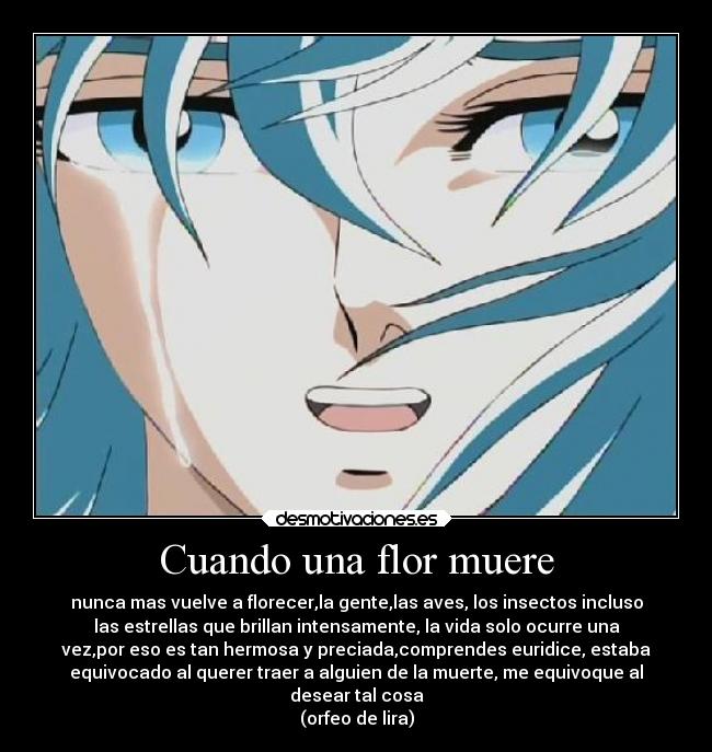 carteles anime desmotivaciones