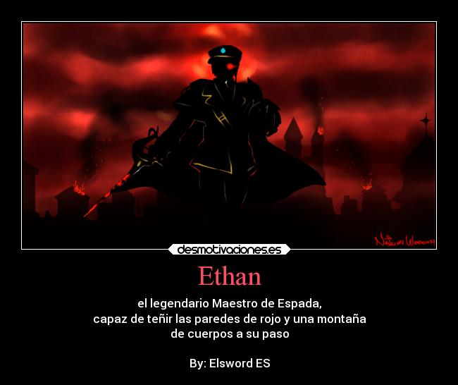 Ethan - 