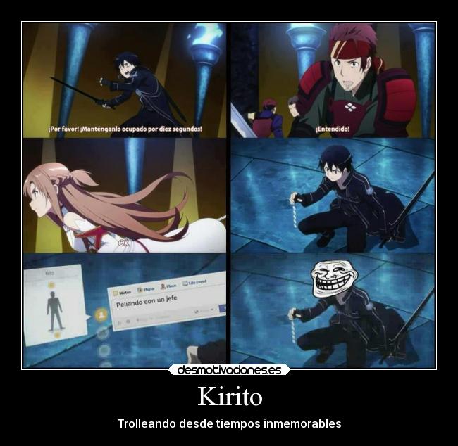 Kirito -