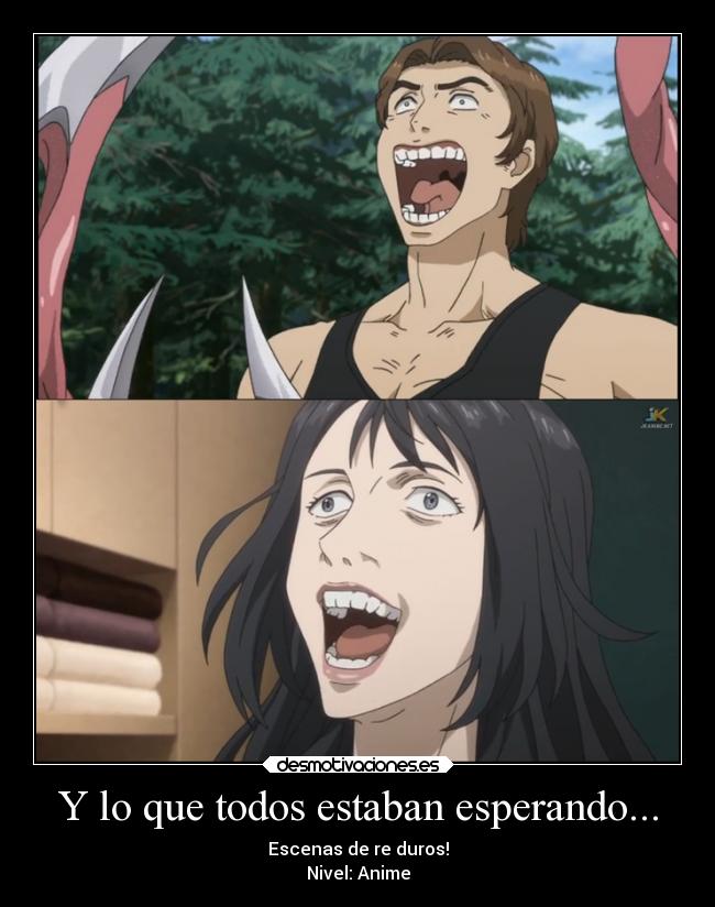 Y lo que todos estaban esperando... - 