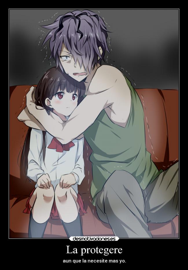 La protegere - 