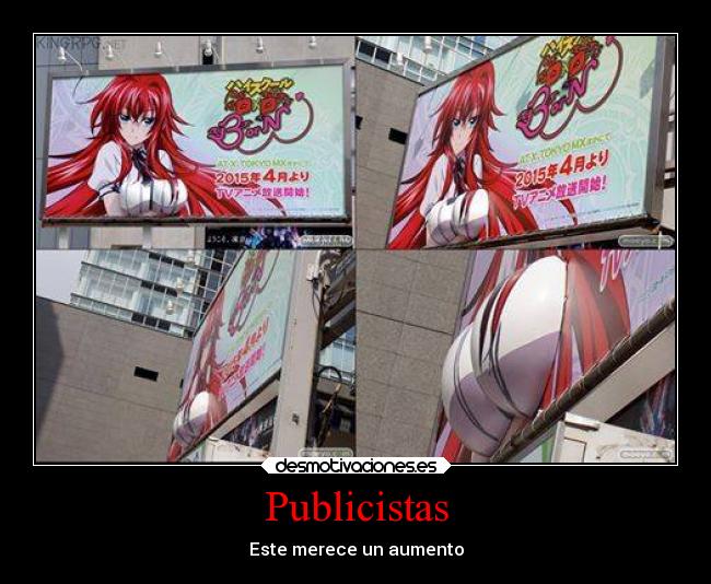 Publicistas - 