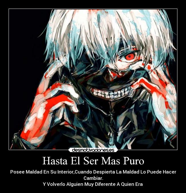 Hasta El Ser Mas Puro - 