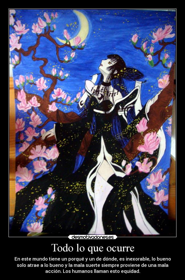 Todo lo que ocurre - 