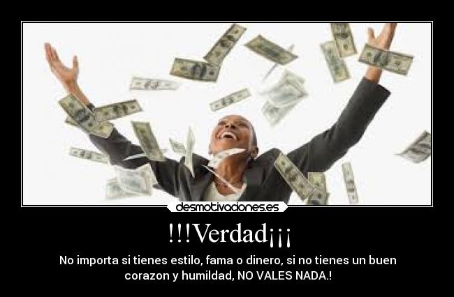 !!!Verdad¡¡¡ - 