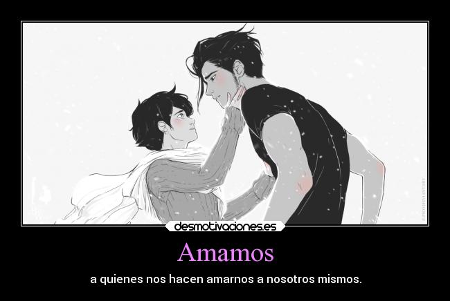 carteles arte sentimientos amor love gaylove amorgay pareja deviantartzpico amamos desmotivaciones