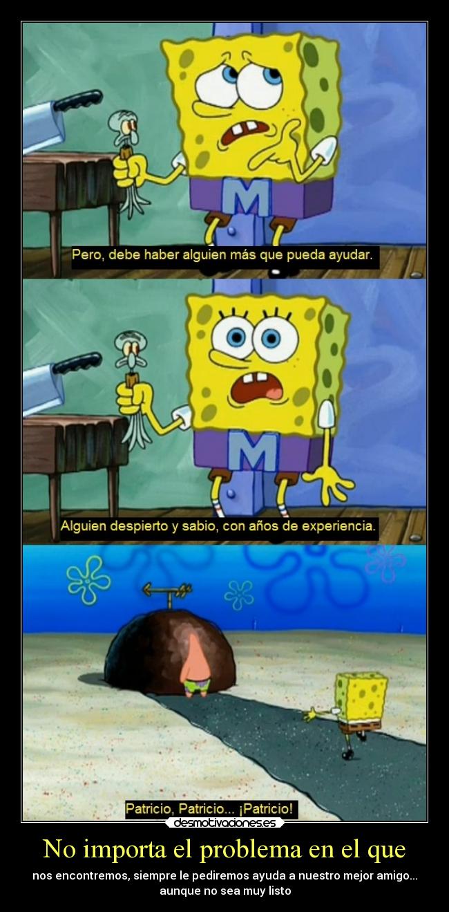carteles ayuda amigos recurrir ellos busca desmotivaciones
