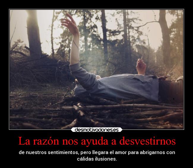 carteles ayuda amor desamor ilusiones thesmokingpoet desmotivaciones