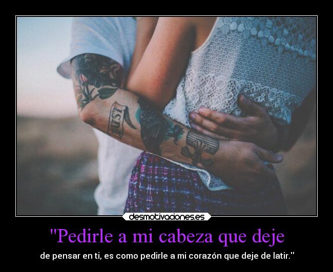 carteles besos alegria motivaciones amor corazon mujer felicidad sentimientos imposible imaginacion desmotivaciones