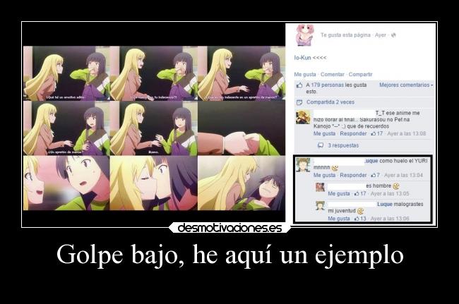 carteles caracter desmotivaciones