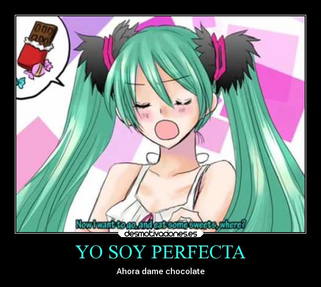 carteles comida musica perfecta desmotivaciones