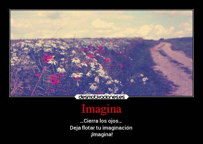 Imagina - 