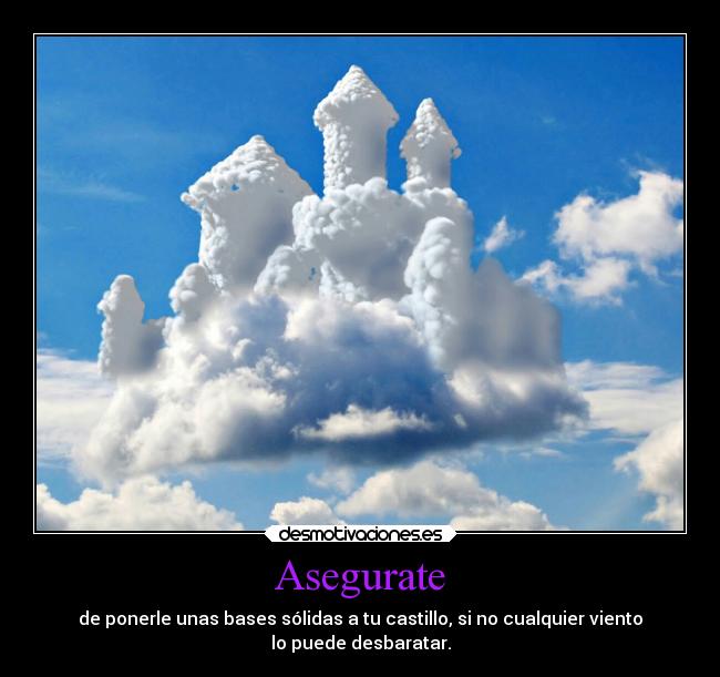 Asegurate - 