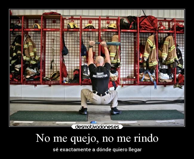 carteles confianza desmotivaciones