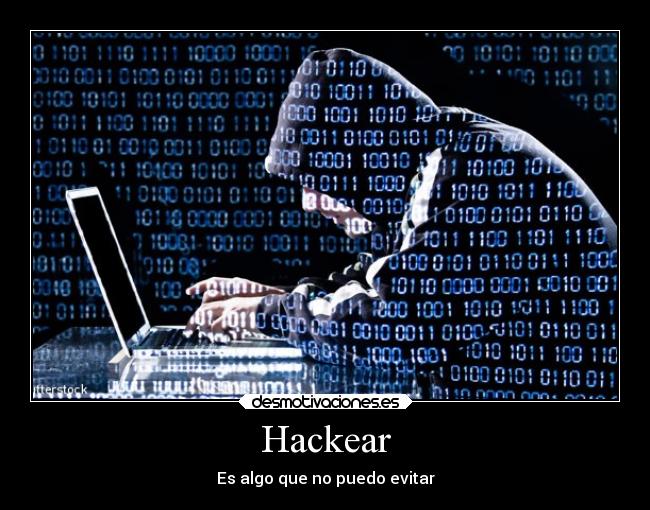 Hackear - 