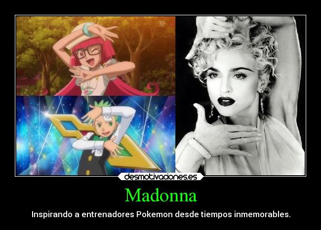 Madonna - 
