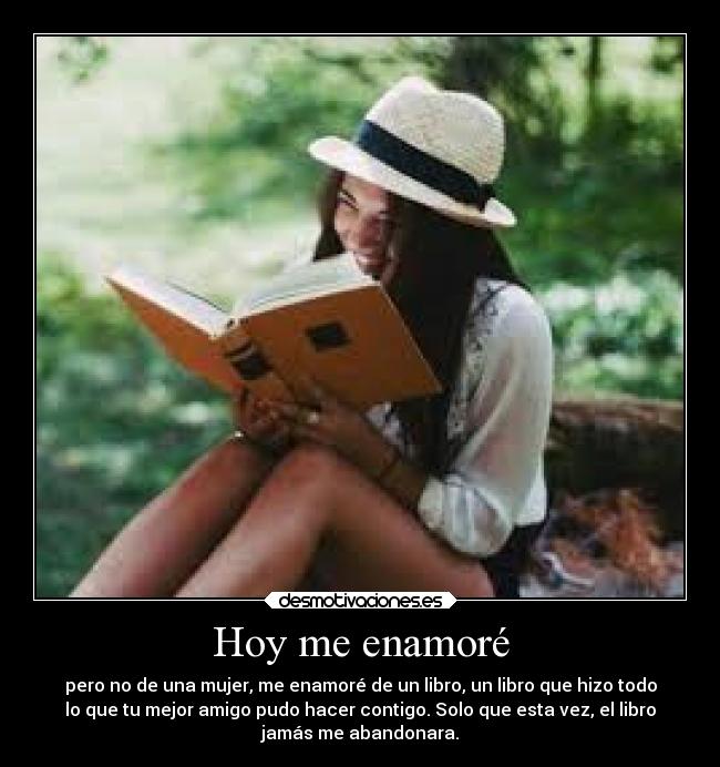 Hoy me enamoré - 