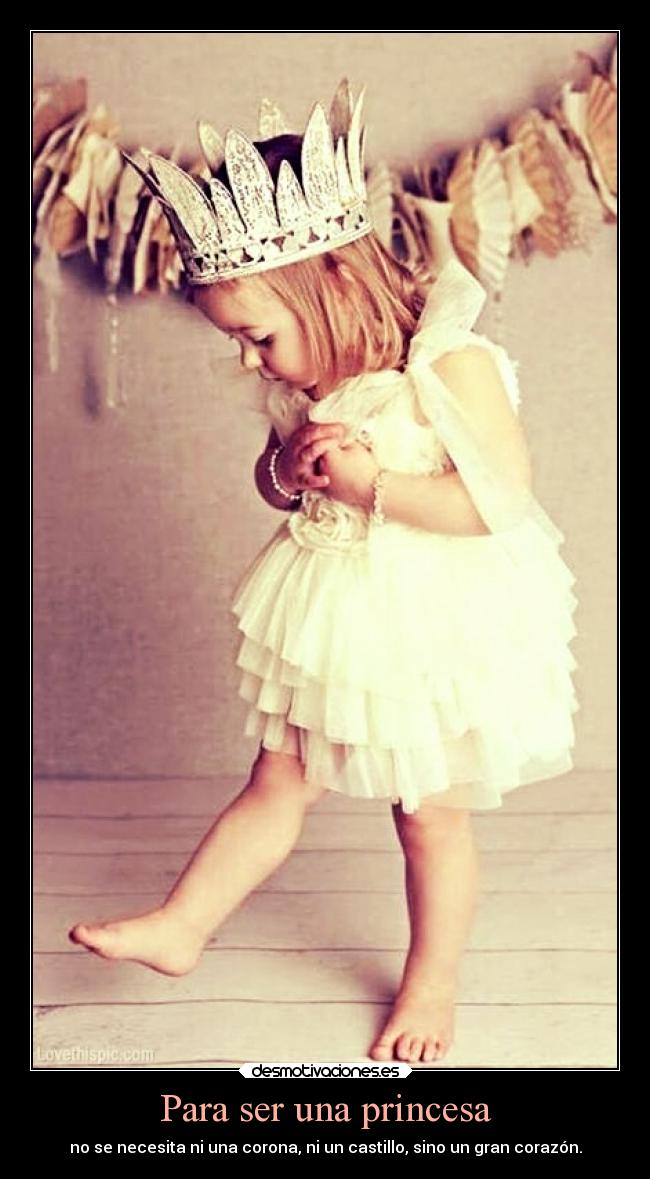 carteles corazon btr221 castillo princesa corona desmotivaciones