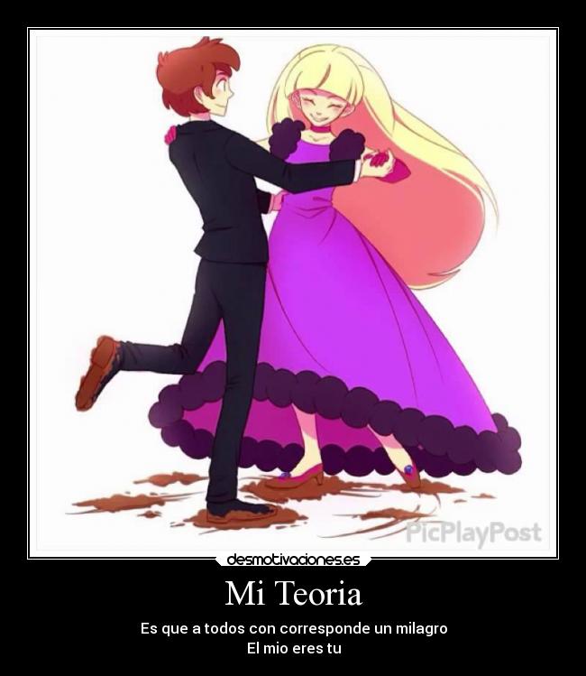 Mi Teoria - 