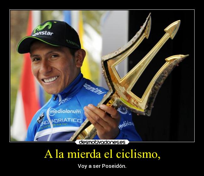 carteles corazon ideas deportes colombia nairoquintana triunfo desmotivaciones