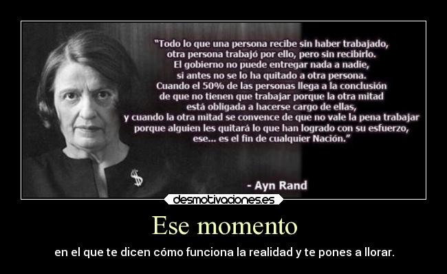 Ese momento - 