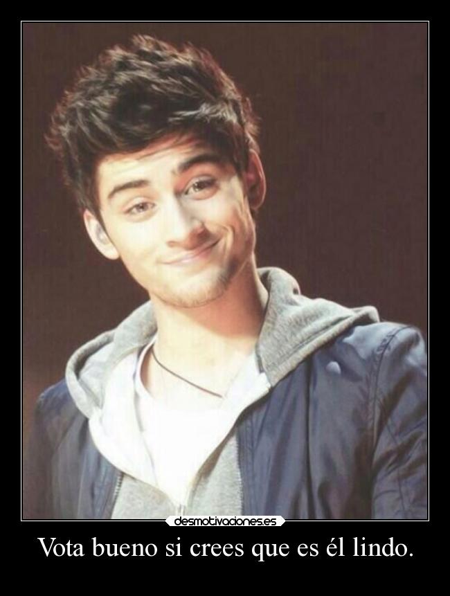 carteles debilidad amor musica zaynmalik desmotivaciones