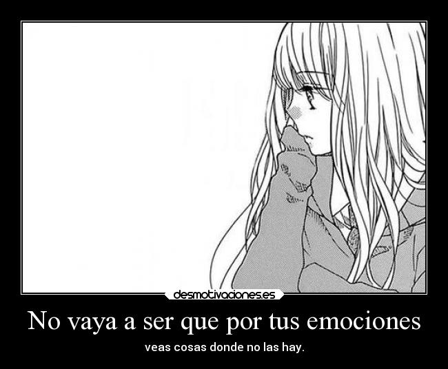 carteles debilidad comida anime pandicorniorosadollenodeesmeraldas odioalosemos charliedejademolar desmotivaciones