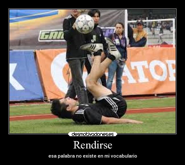carteles deportes desmotivaciones